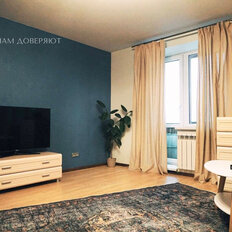 Квартира 58 м², 2-комнатная - изображение 2