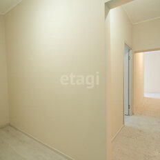 Квартира 62,9 м², 3-комнатная - изображение 5