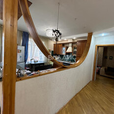 Квартира 157,9 м², 4-комнатная - изображение 4