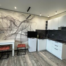 Квартира 24 м², студия - изображение 2