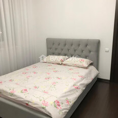 Квартира 120 м², 4-комнатная - изображение 4