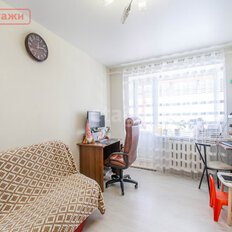 Квартира 43,5 м², 2-комнатная - изображение 4