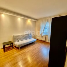 Квартира 40 м², 1-комнатная - изображение 1