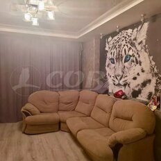 Квартира 61,8 м², 2-комнатная - изображение 4