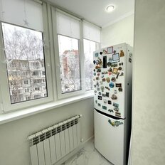 Квартира 48,5 м², 2-комнатная - изображение 5