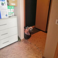 Квартира 36 м², 1-комнатная - изображение 4