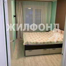 Квартира 44 м², 2-комнатная - изображение 5