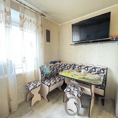 Квартира 62,7 м², 3-комнатная - изображение 2