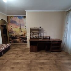 Квартира 33,3 м², 1-комнатная - изображение 4