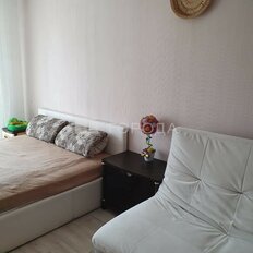 Квартира 34,5 м², 1-комнатная - изображение 3