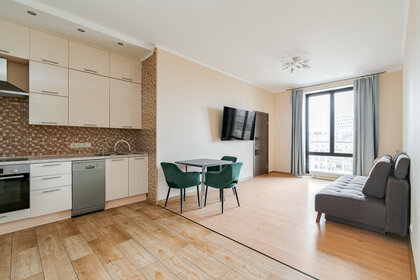 67 м², 3-комнатная квартира 175 000 ₽ в месяц - изображение 23