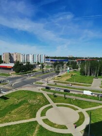 Купить квартиру с большой кухней в жилом районе UNIVERS в Красноярске - изображение 48