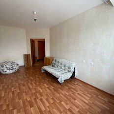 Квартира 40,8 м², 1-комнатная - изображение 5