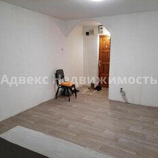 Квартира 21 м², студия - изображение 4