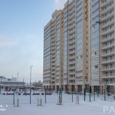 Квартира 49,2 м², 1-комнатная - изображение 4