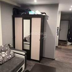 Квартира 22,7 м², студия - изображение 4