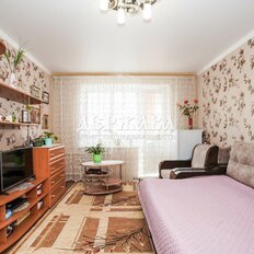 Квартира 36,8 м², 1-комнатная - изображение 2