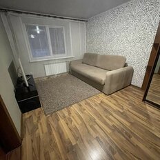 Квартира 30,7 м², 2-комнатная - изображение 1