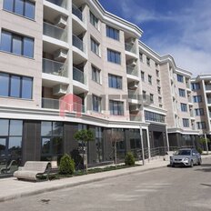 Квартира 45,6 м², студия - изображение 4
