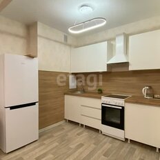 Квартира 54,3 м², 2-комнатная - изображение 4