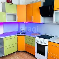 Квартира 56 м², 2-комнатная - изображение 1