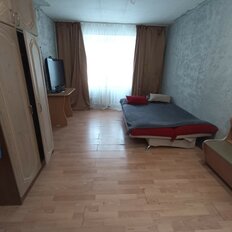 Квартира 34,6 м², студия - изображение 4