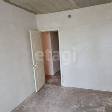 Квартира 60 м², 2-комнатная - изображение 4