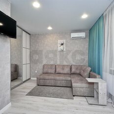 Квартира 27,6 м², 1-комнатная - изображение 1