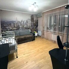 Квартира 81,5 м², 3-комнатная - изображение 5