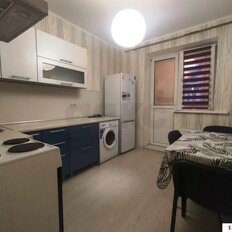 Квартира 41,6 м², 1-комнатная - изображение 2