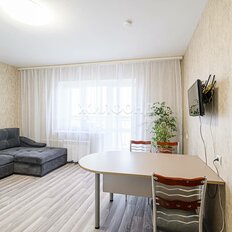 Квартира 40 м², 1-комнатная - изображение 2