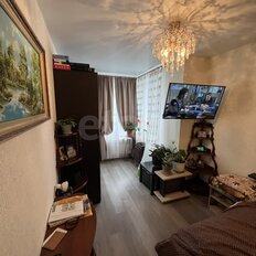 Квартира 41,2 м², 2-комнатная - изображение 5