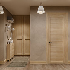 Квартира 63,9 м², 2-комнатная - изображение 3