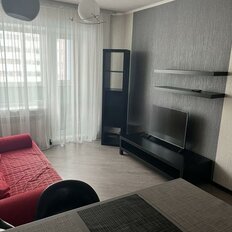 Квартира 33,8 м², 1-комнатная - изображение 2