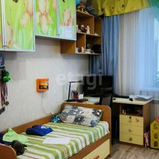 Квартира 80 м², 3-комнатная - изображение 4