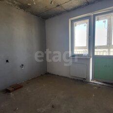 Квартира 33,1 м², 1-комнатная - изображение 5