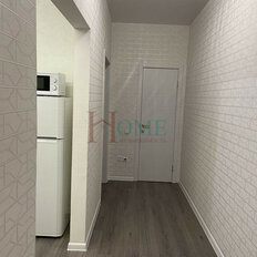 Квартира 44 м², 1-комнатная - изображение 5