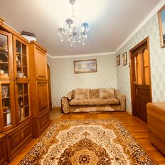 Квартира 47,2 м², 3-комнатная - изображение 3