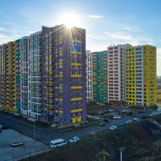 Квартира 35 м², 1-комнатная - изображение 5