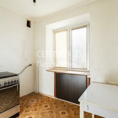 Квартира 52 м², 3-комнатная - изображение 5