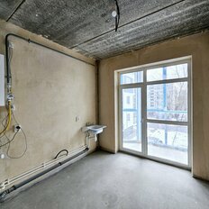 Квартира 58 м², 2-комнатная - изображение 3