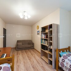 Квартира 38,4 м², 1-комнатная - изображение 5