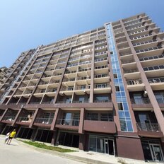 Квартира 61,2 м², 1-комнатные - изображение 1