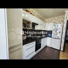 Квартира 42 м², 1-комнатная - изображение 4