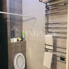 Квартира 31 м², студия - изображение 3