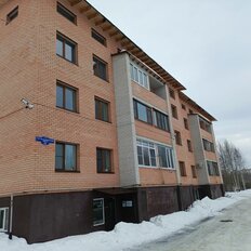 Квартира 52 м², 2-комнатная - изображение 1