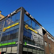 225 м², торговое помещение - изображение 3