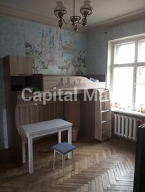 31 м², квартира-студия 99 500 ₽ в месяц - изображение 49