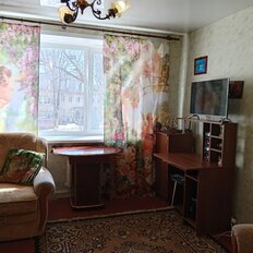 Квартира 18,4 м², студия - изображение 4