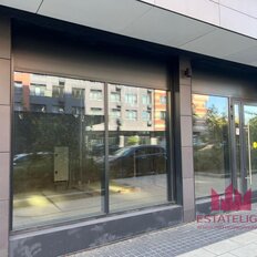 38 м², помещение свободного назначения - изображение 2